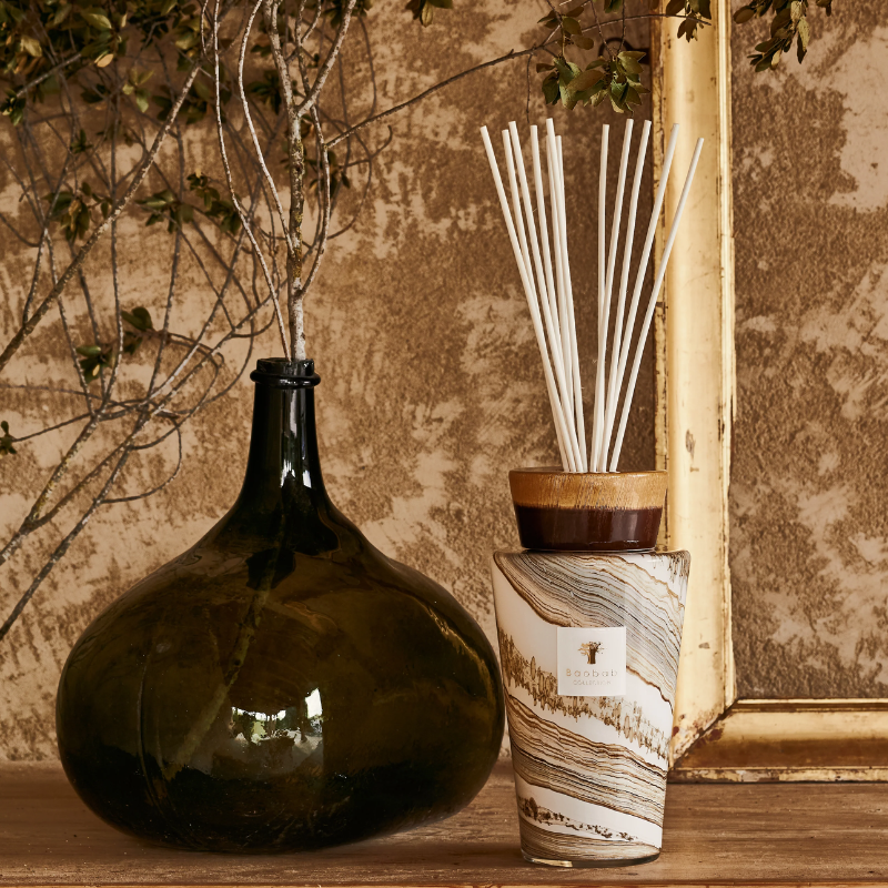 Baobab Collection Large Totem Sand Siloli Diffuser