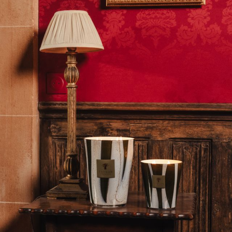 Baobab Collection Large Woods Sherwood Candle