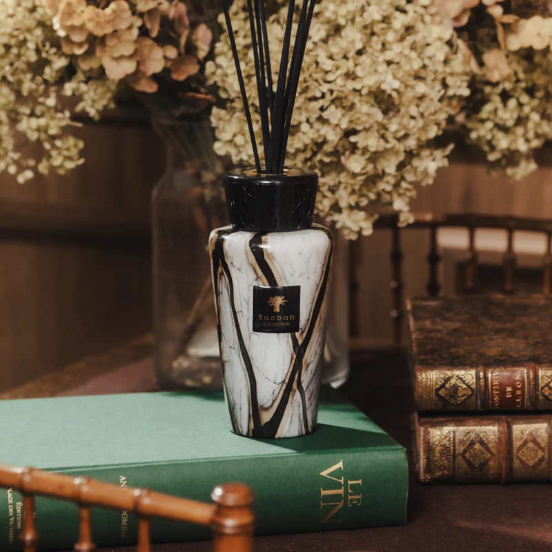 Stone Marble Diffuser