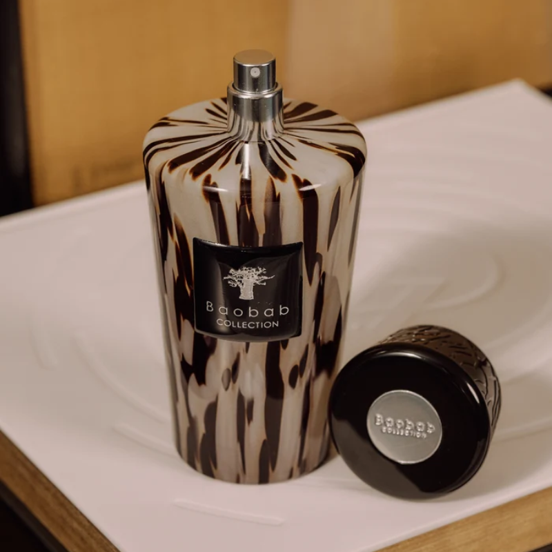 Baobab Collection Black Pearls Room Spray
