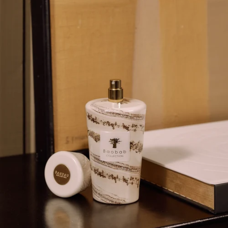 Baobab Collection Sand Siloli Room Spray
