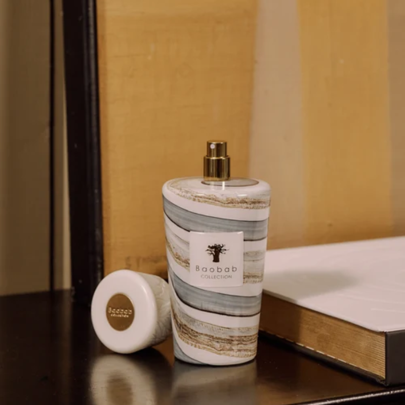 Baobab Collection Sand Sonora Room Spray