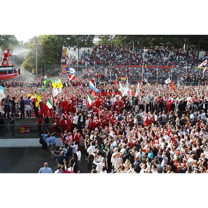 Formula 1 By Those Who Were There Book