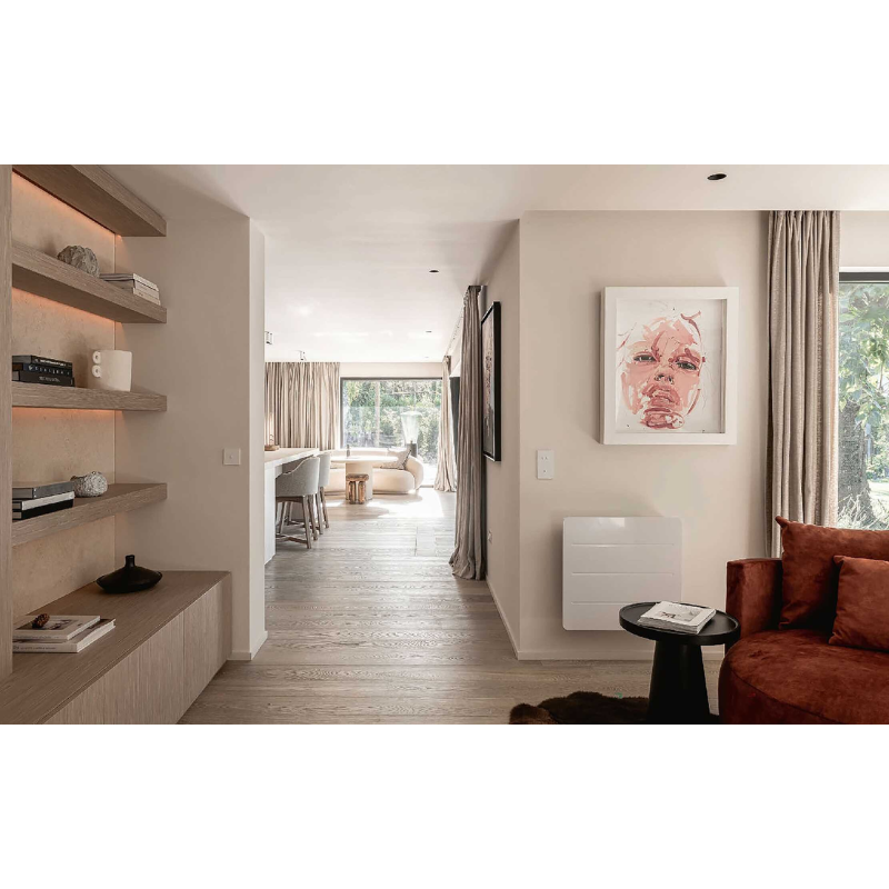 New Classic Residences Book