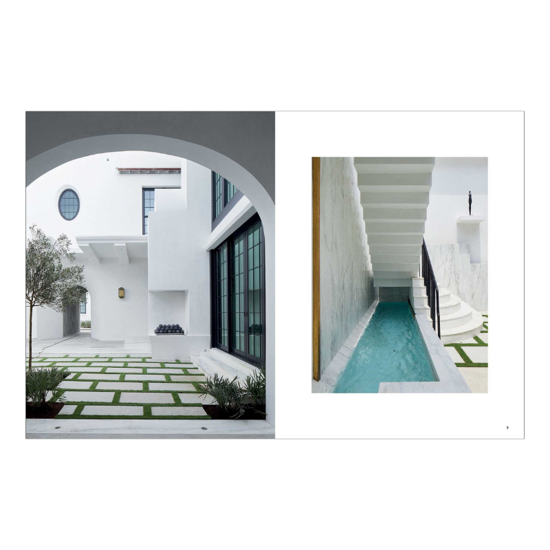 Contemporary Beach Houses Book