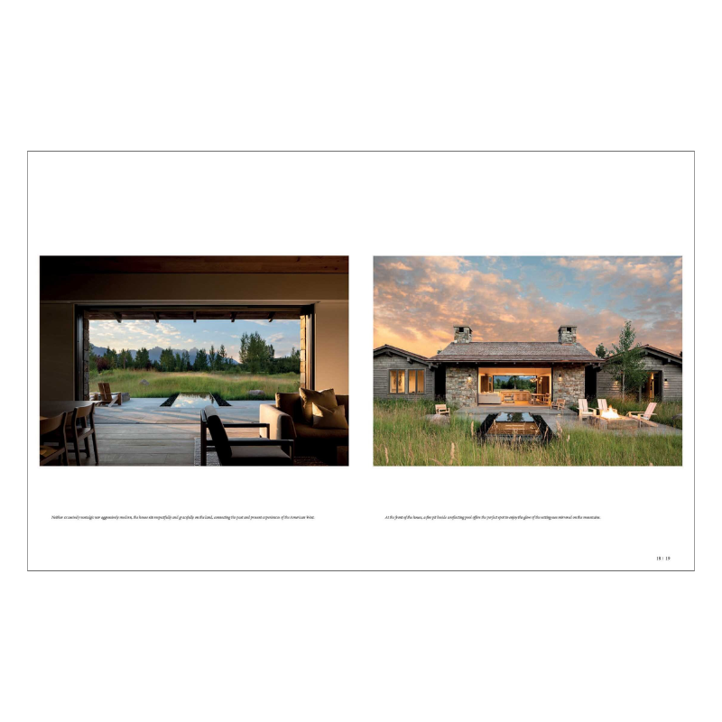 Country Retreats Book