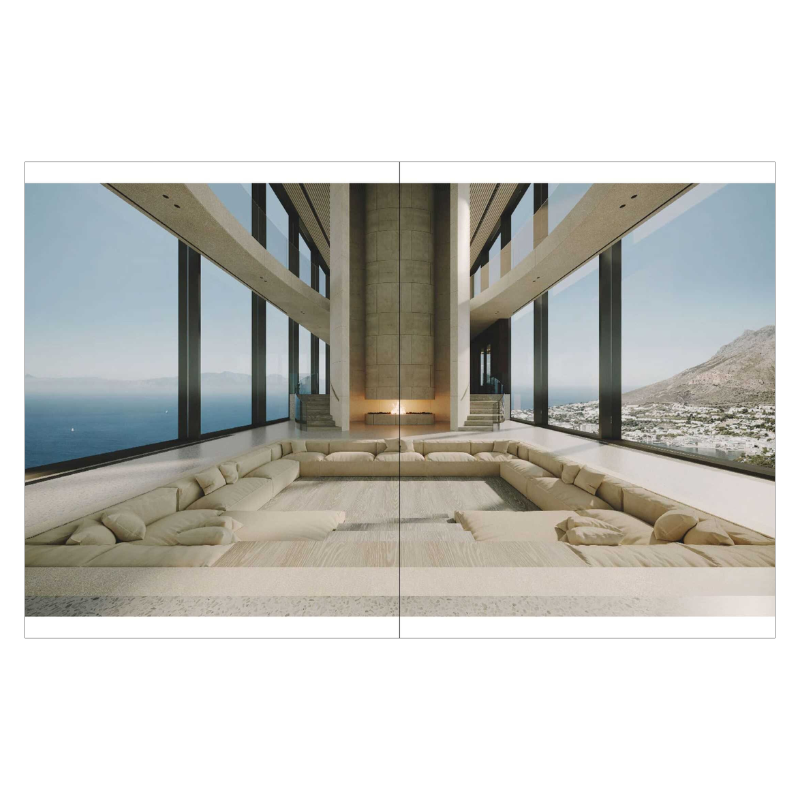 Penthouse Book