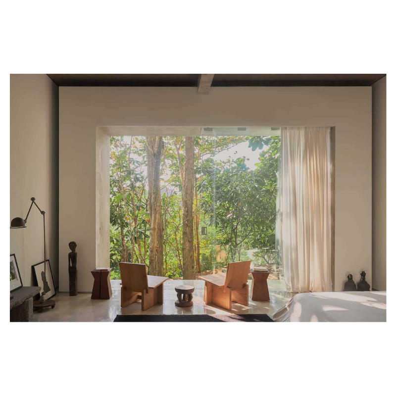 Tropical Retreats Book