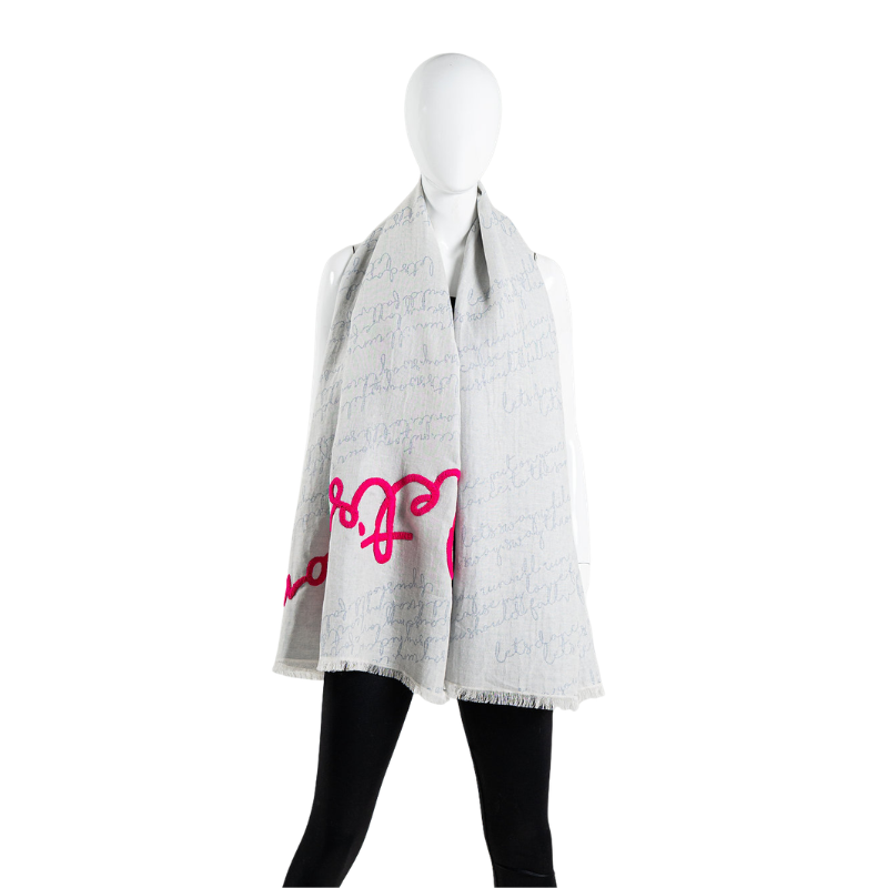 Dance Scarf