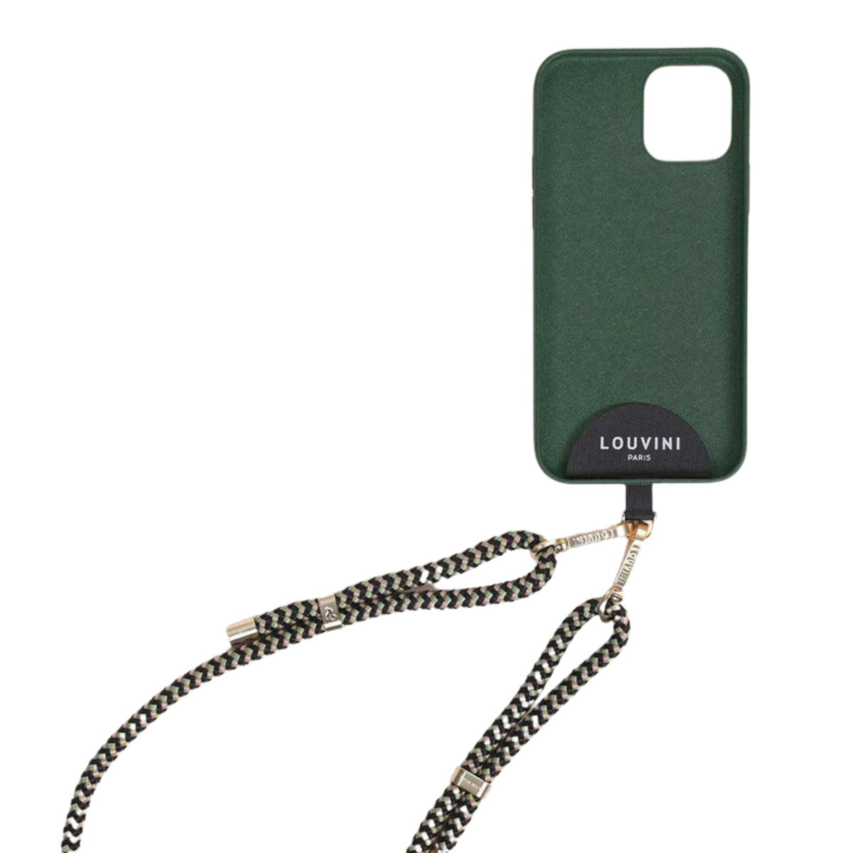 Louvini Miki Universal Adapter