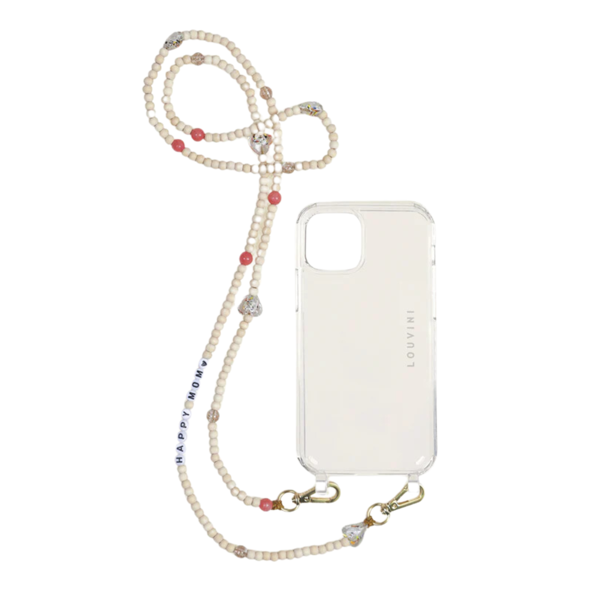 Louvini Arielle Happy Mom Strap