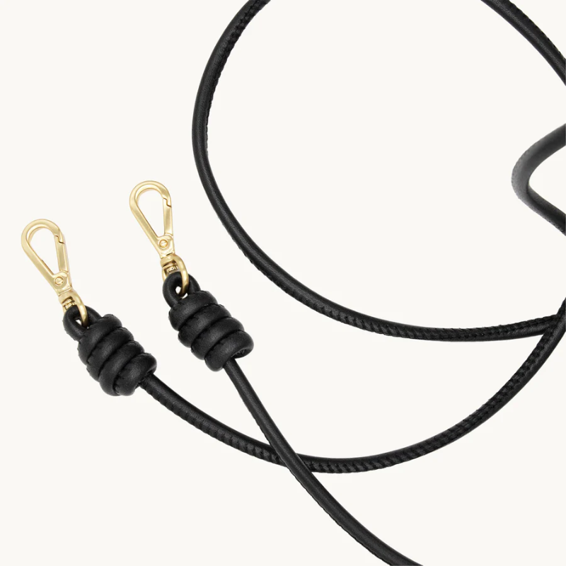 Louvini Kate Leather Cord