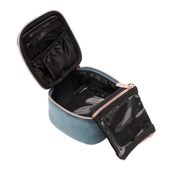 Louvini Charlie Magsafe Clear Phone Case