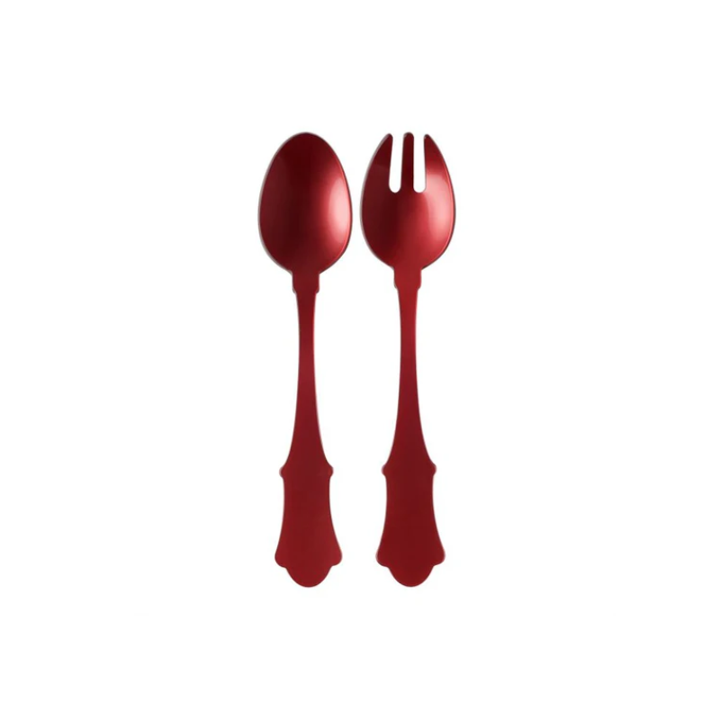 Sabre Honorine Salad Servers