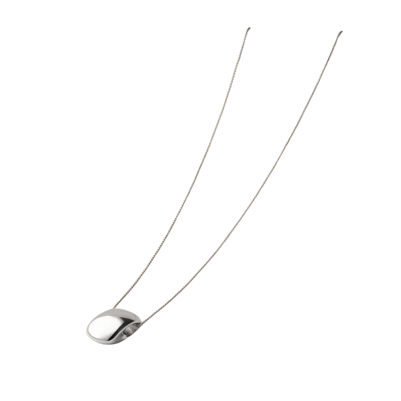 Jenny Bird Leon Pendant Necklace