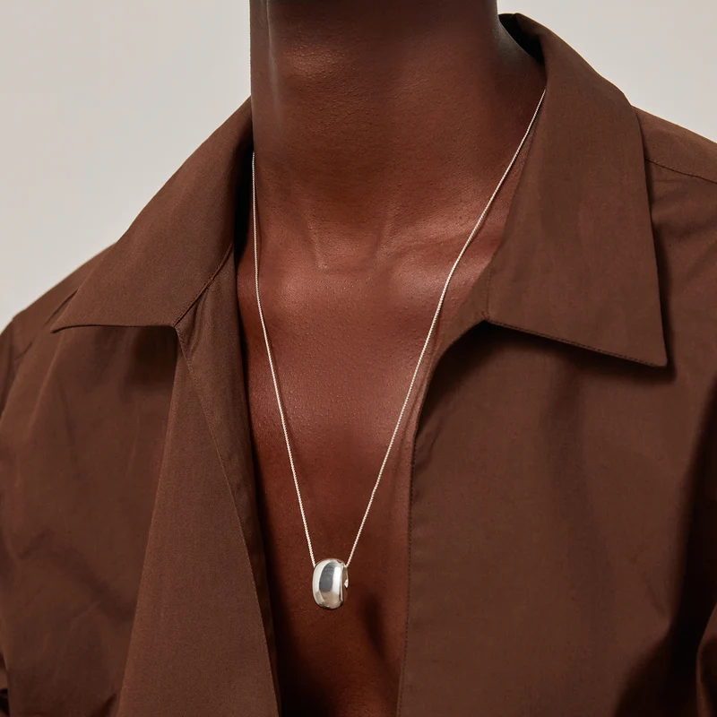 Jenny Bird Leon Pendant Necklace