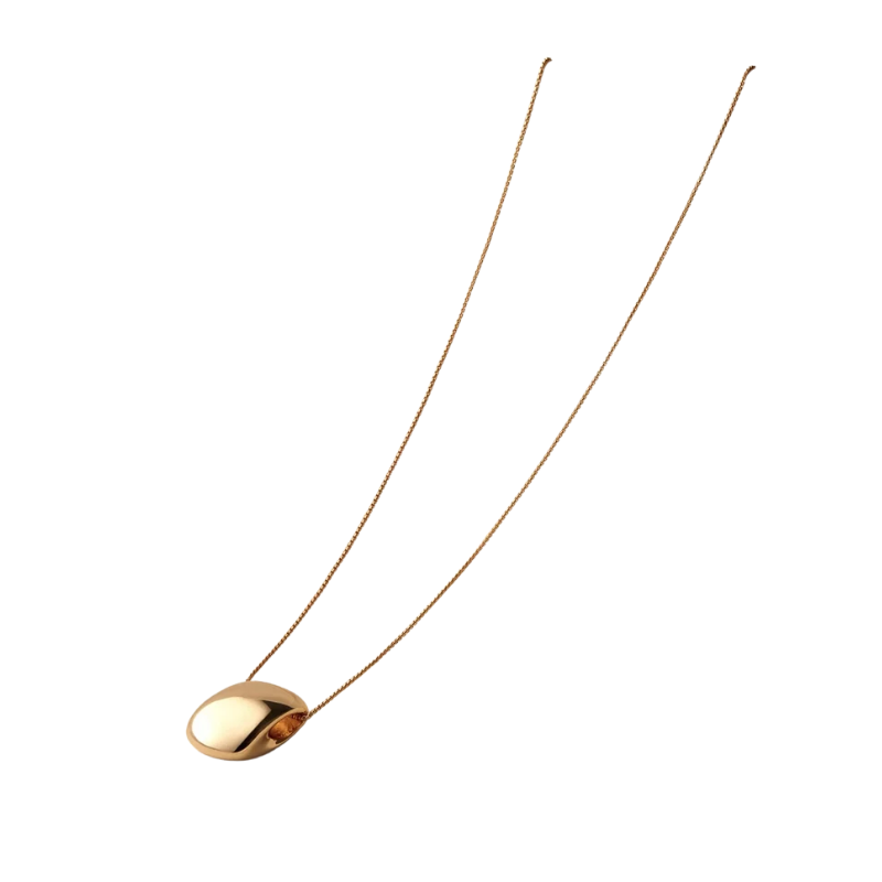 Jenny Bird Leon Pendant Necklace