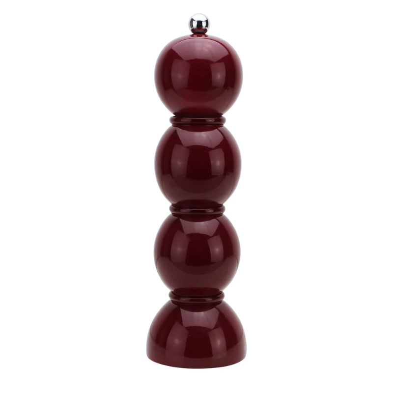 Addison Ross Large Salt &amp; Pepper Mill