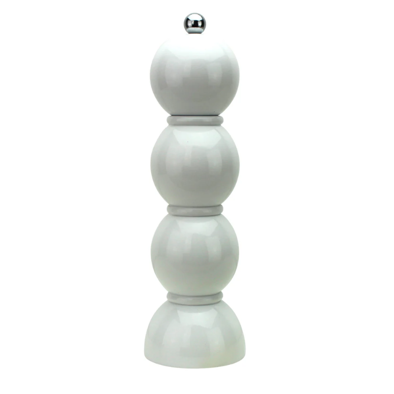 Addison Ross Large Salt &amp; Pepper Mill