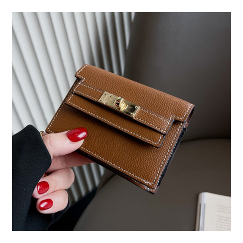 Lock Card Case
