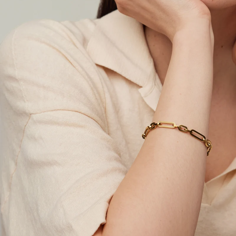 Jenny Bird Mercer Bracelet
