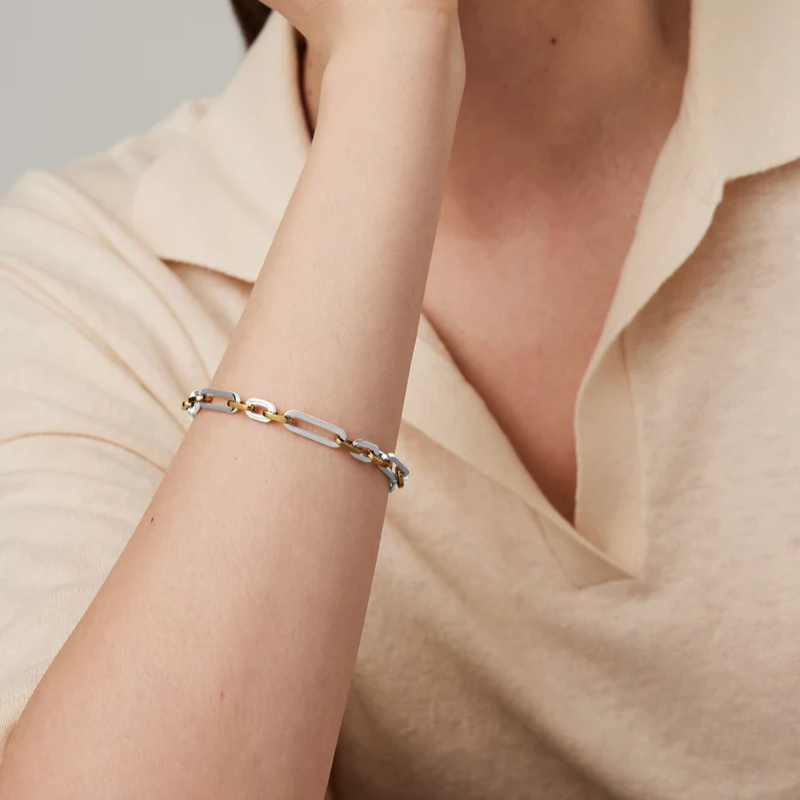 Jenny Bird Mercer Bracelet