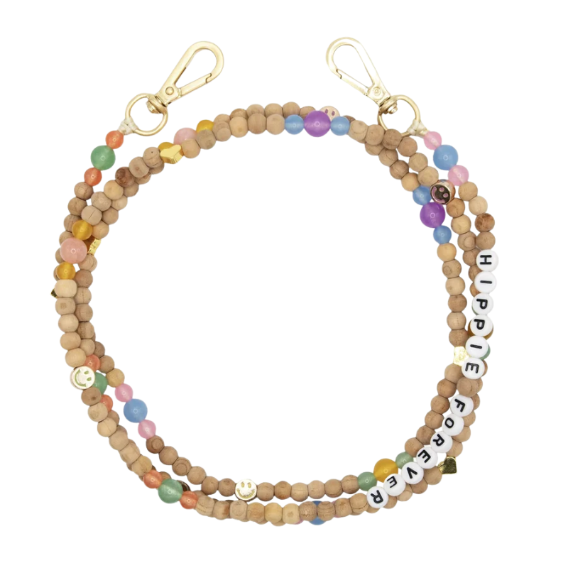 Louvini Arielle Phone Strap
