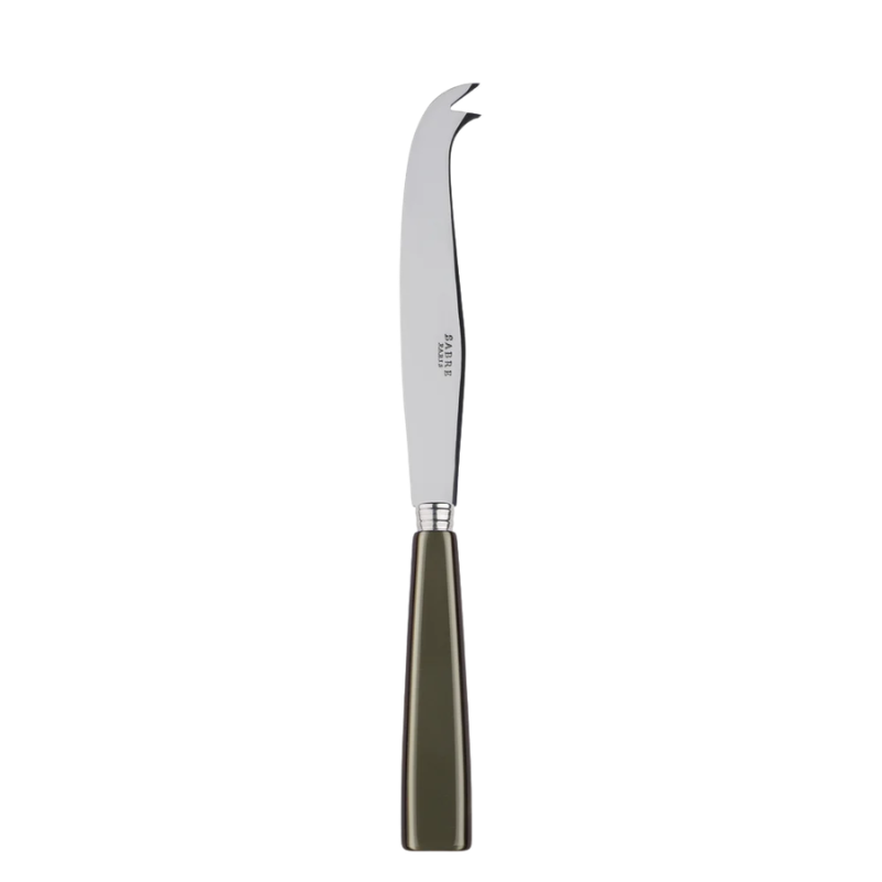 Sabre Large Icone Cheese Knife