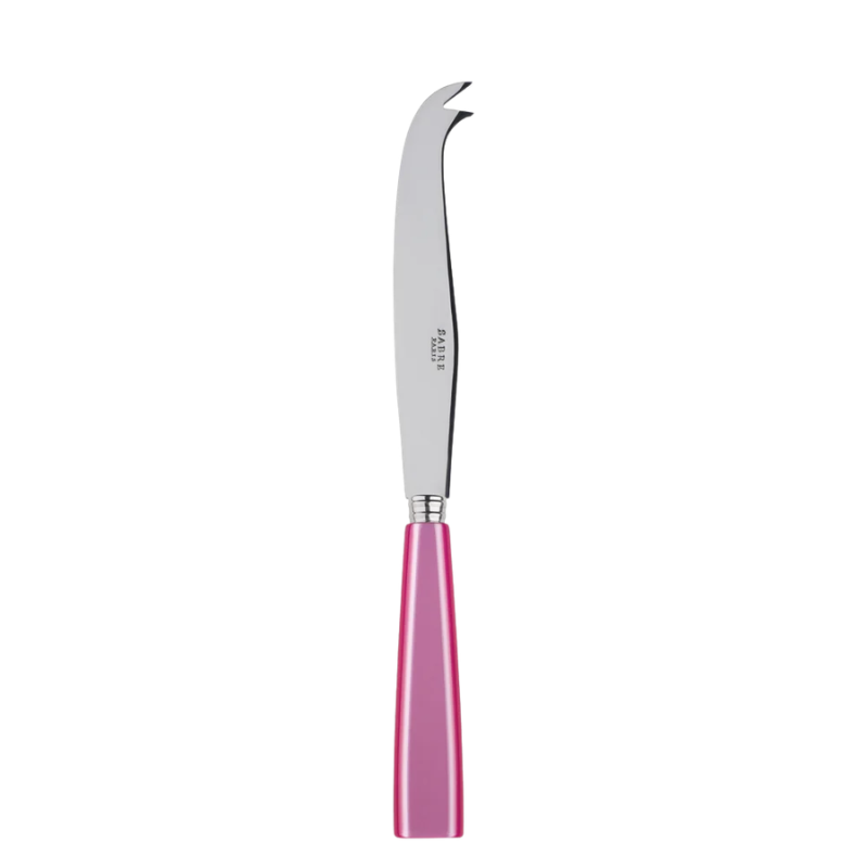 Sabre Large Icone Cheese Knife