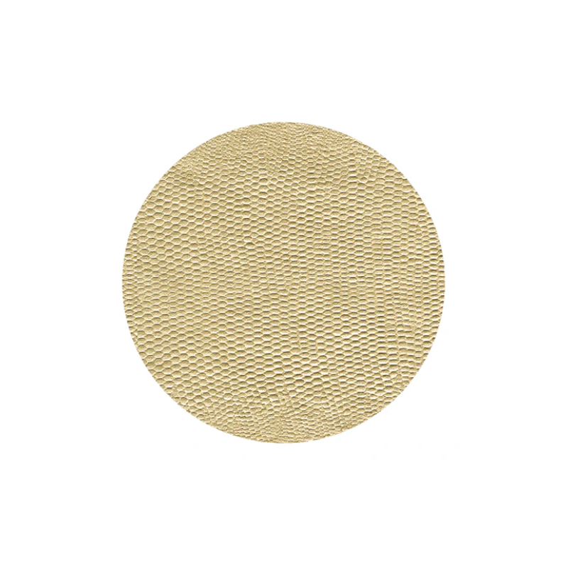 Platinum Lizard Coasters