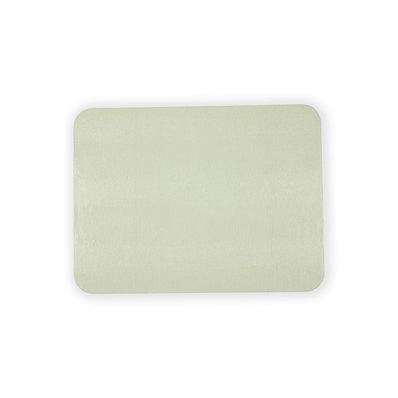 Moss Green Rectangular Lizard Placemat