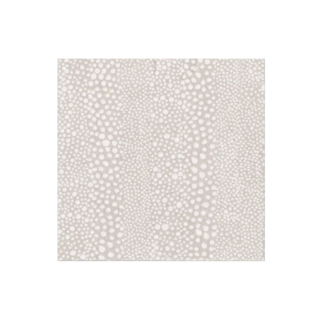 Pebble Grey Cocktail Napkins