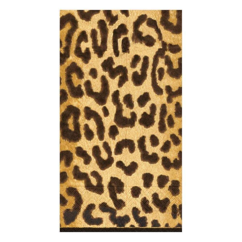 Zanzibar Guest Napkins