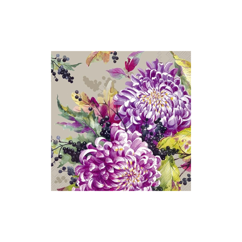 Carolyn Linen Napkins