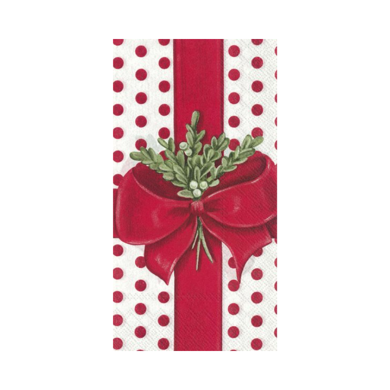 A Present For You Guest Napkins