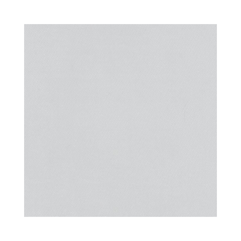 Uni Silver Dinner Napkins