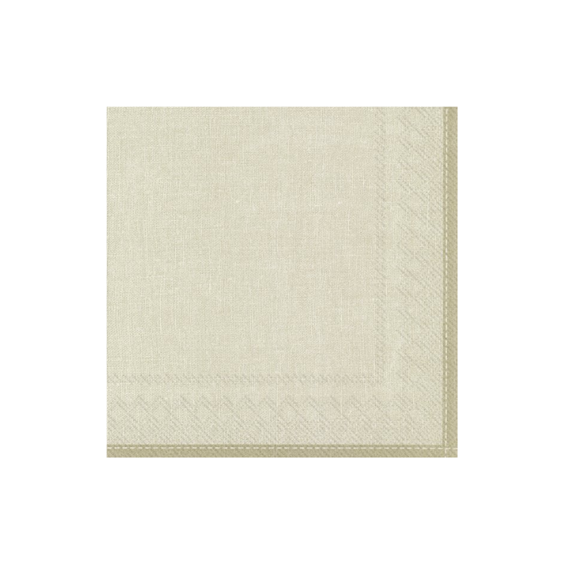 Linen Cocktail Napkins