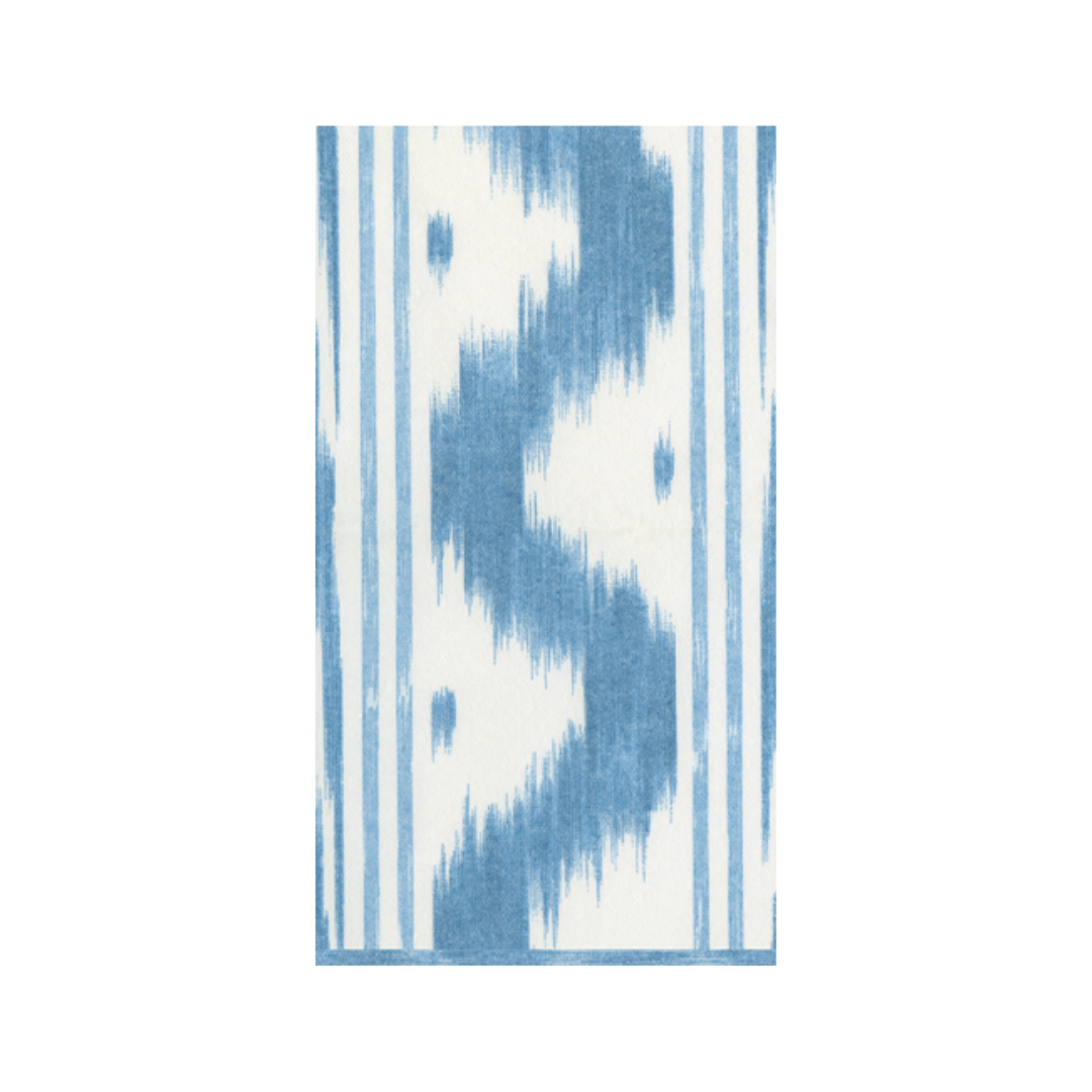 Toile de Nantes Guest Towel Napkins