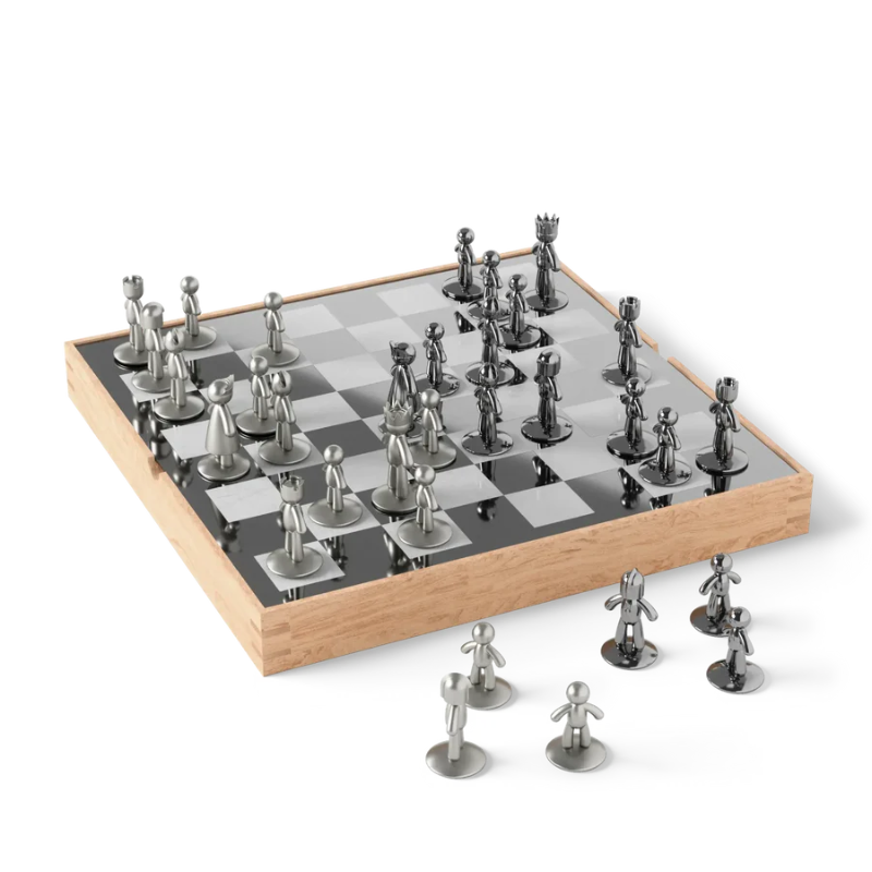 Buddy Chess Set