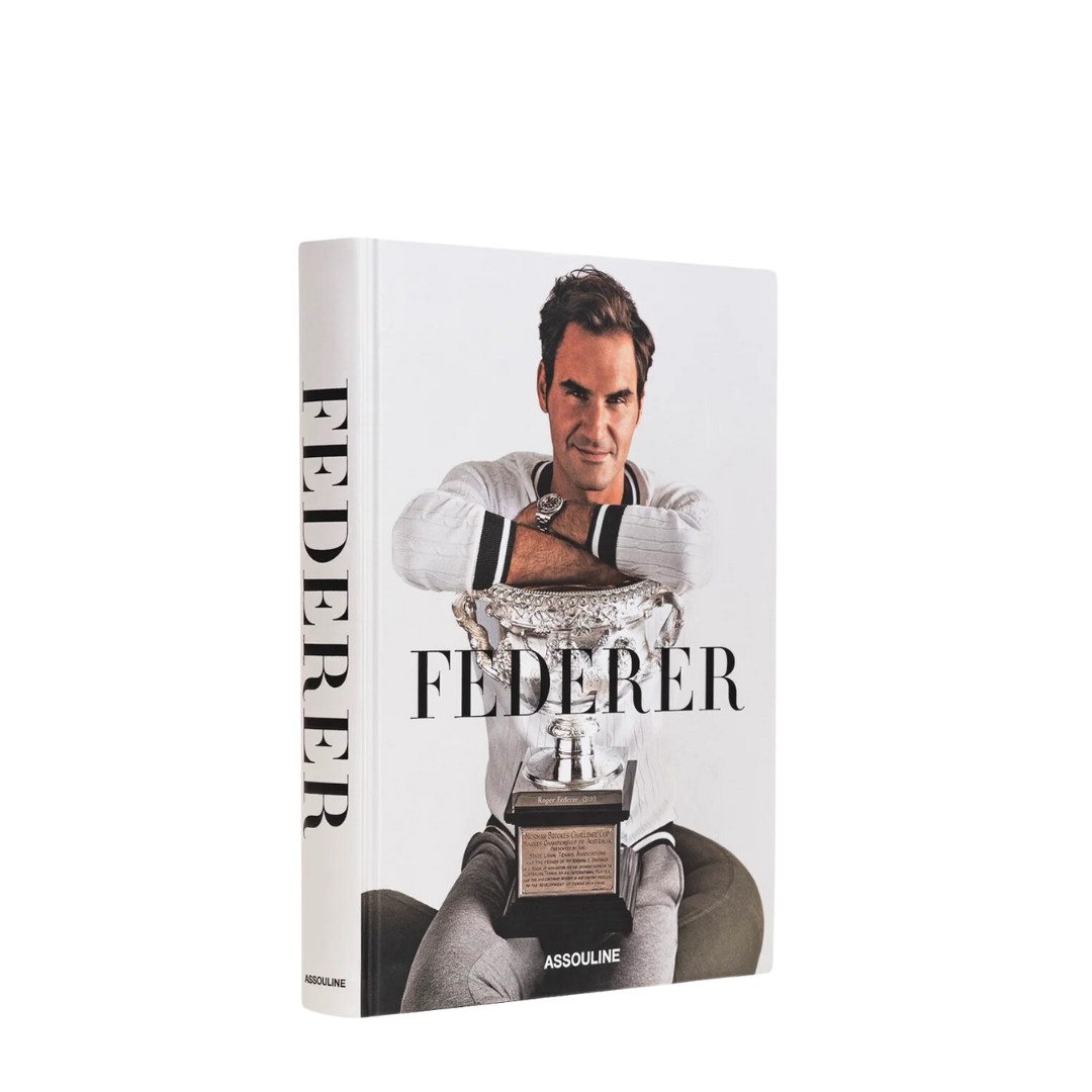 Federer Classic