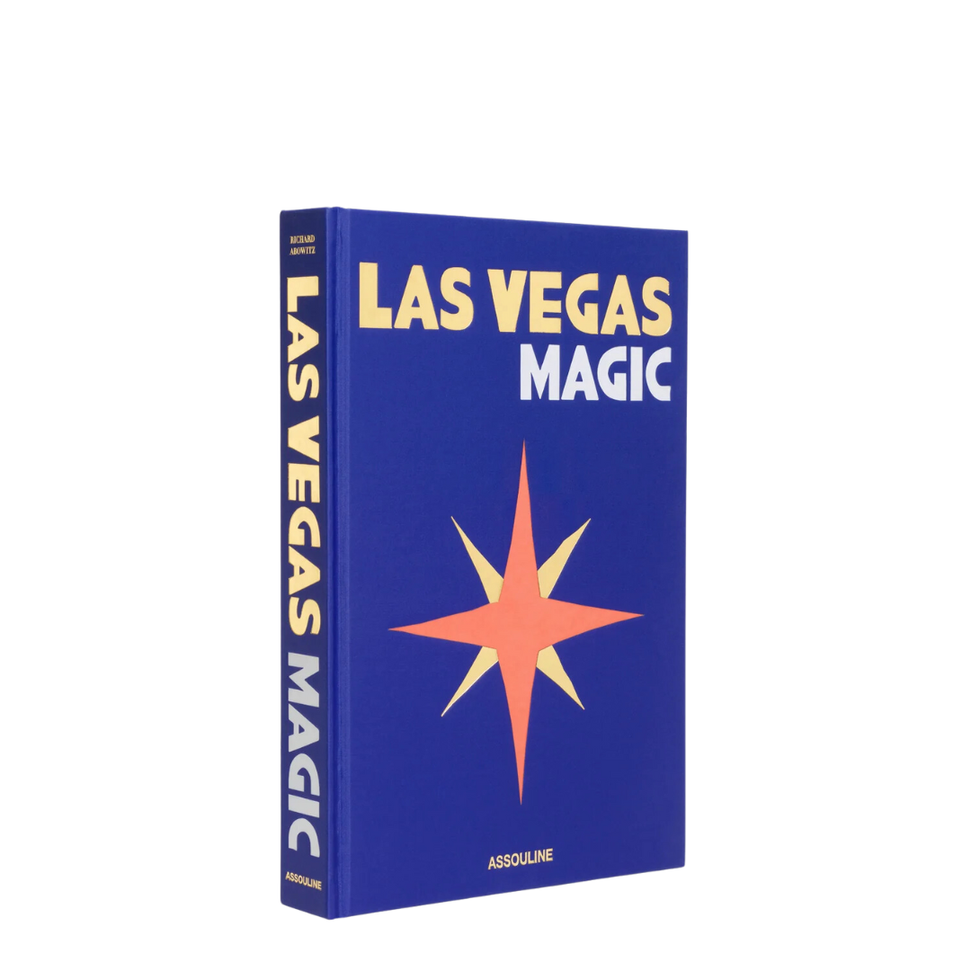 Las Vegas Magic