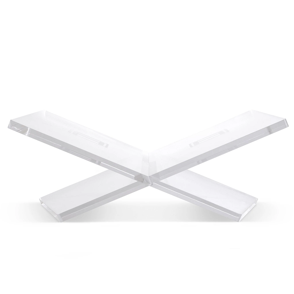 Assouline Clear Bookstand