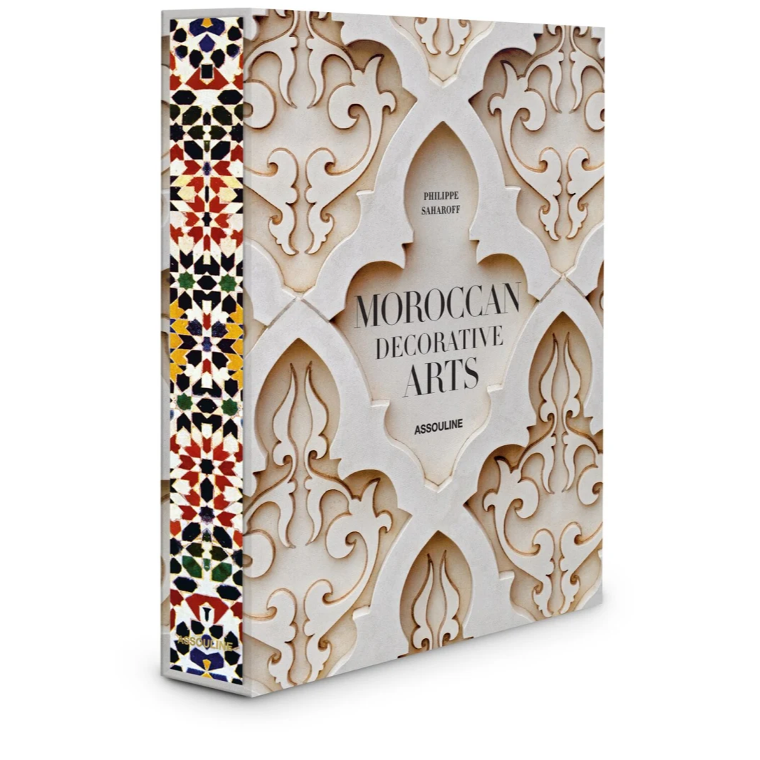 Moroccan Decorative Arts