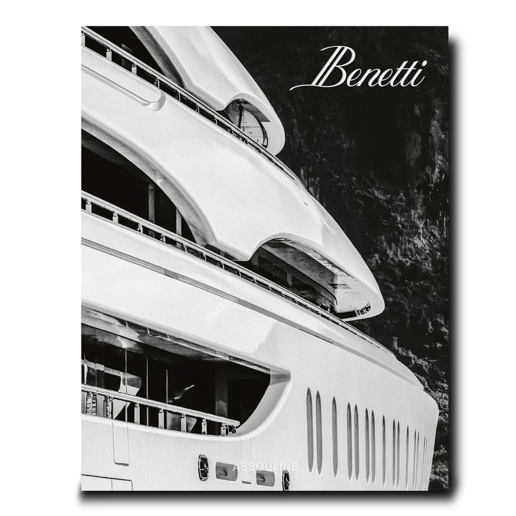 Benetti Yachts