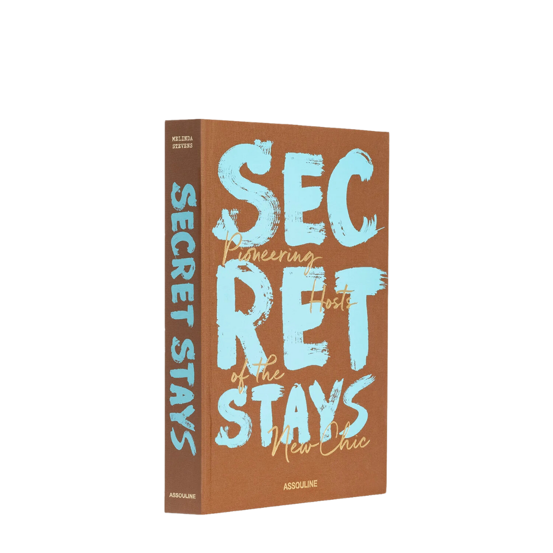 Secret Stays