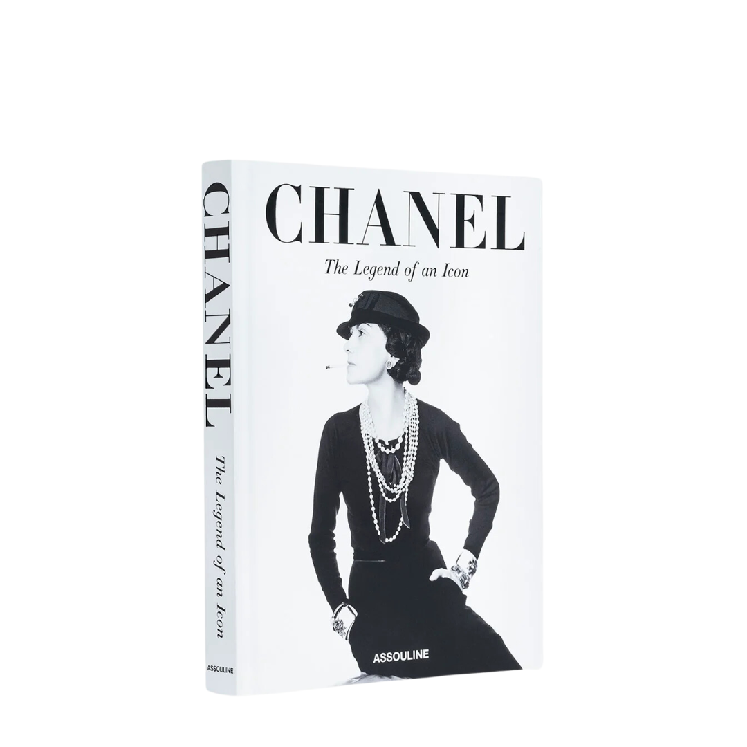 Chanel: The Legend of an Icon