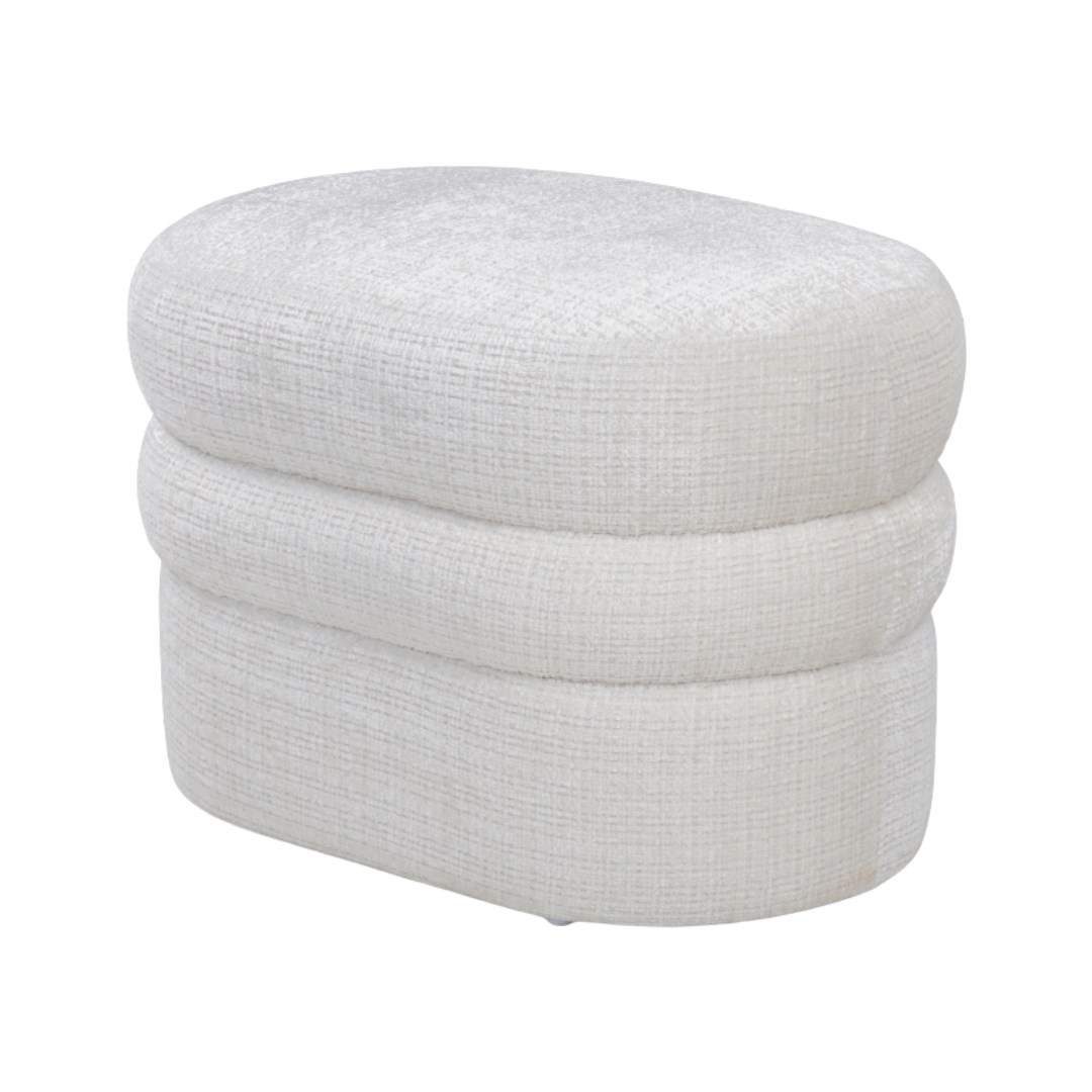 Sam White Ottoman