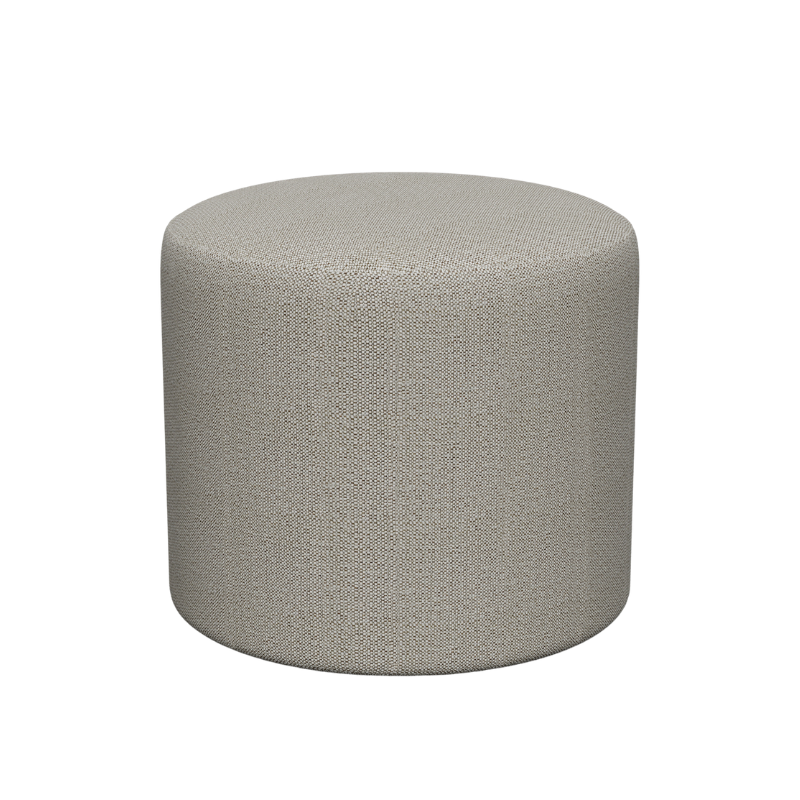 Sand Willa Outdoor Ottoman