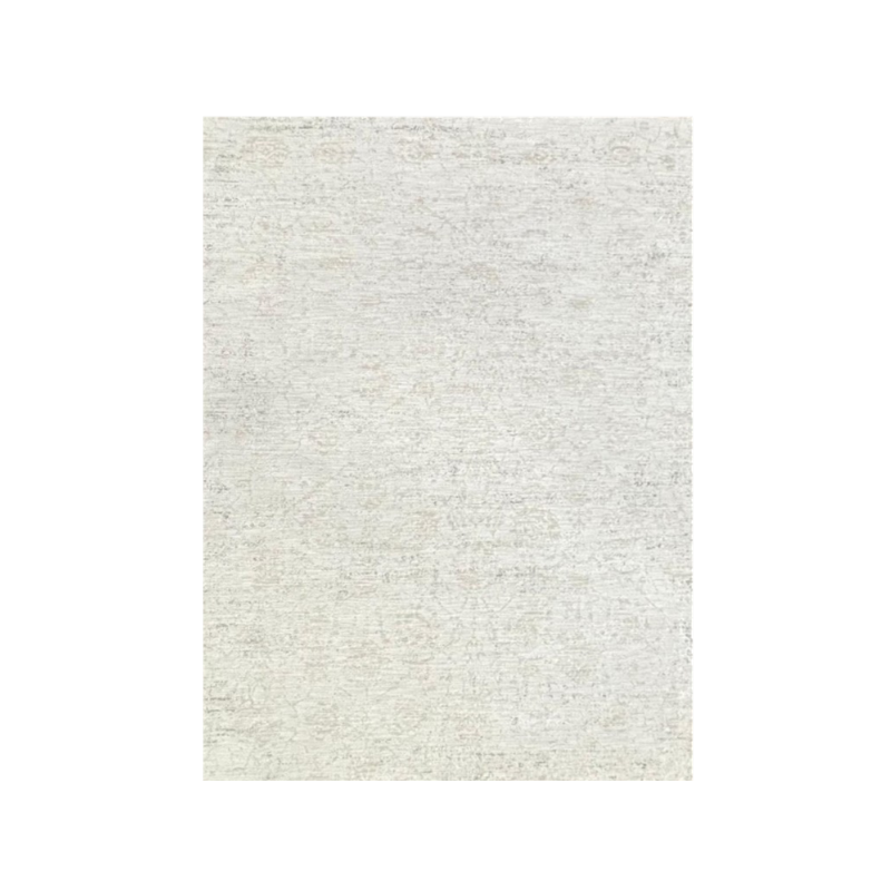 2x3 Light Bach Rug