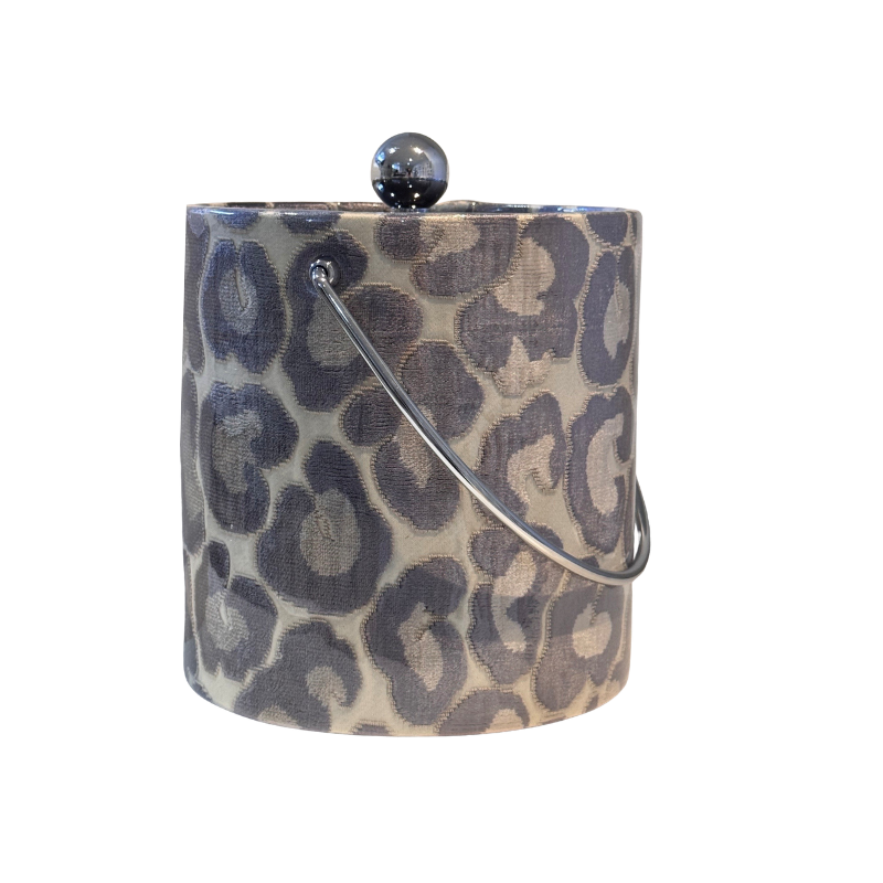 Leopard Nice Bucket